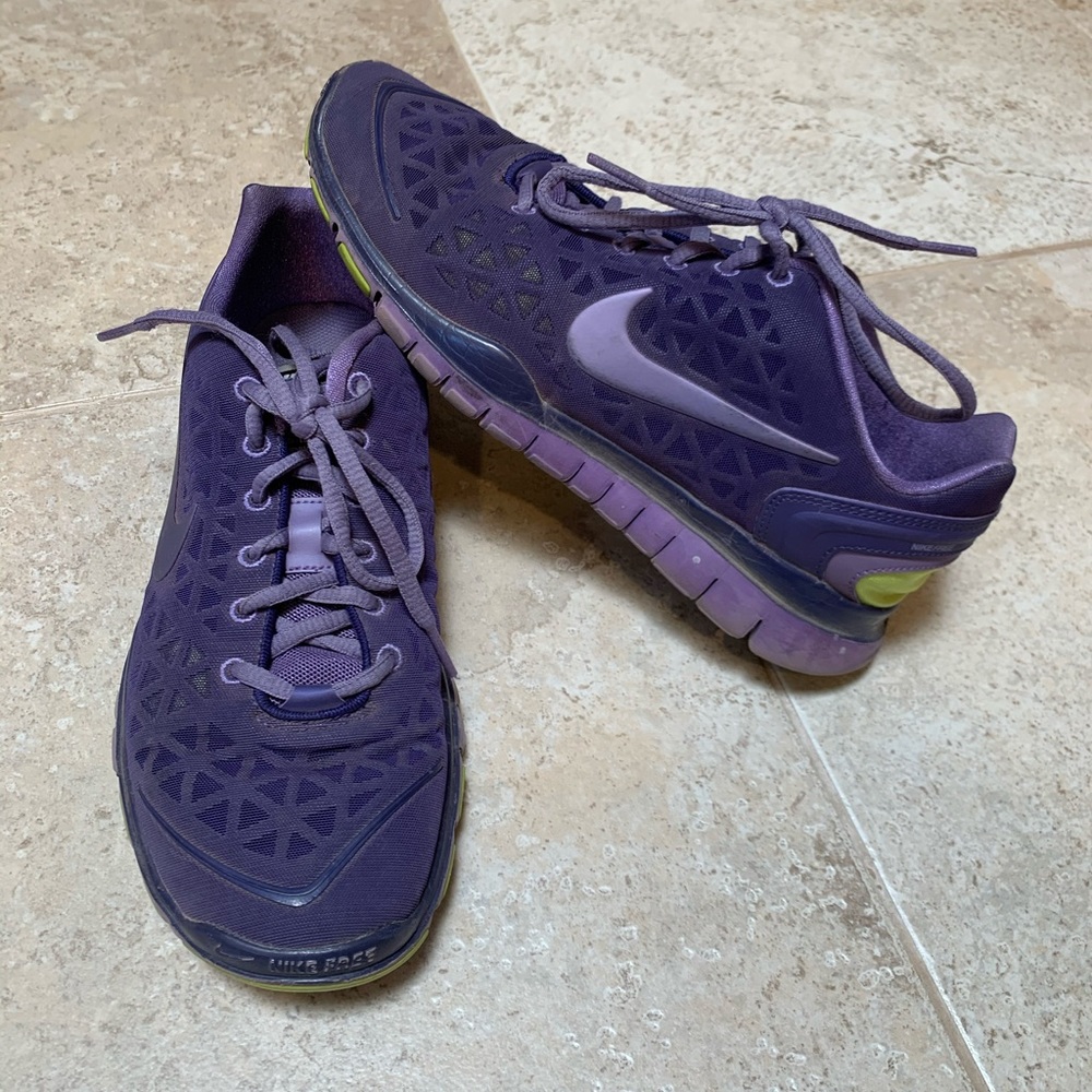 Women’s Nike Shoes